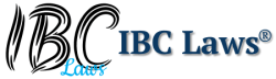 IBC Laws